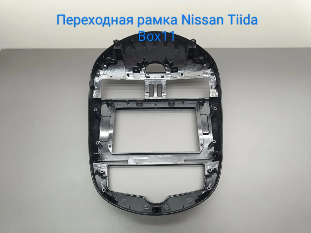 ���������� ����� Nissan Tiida 2011(high configuration) 10.1' TK0259
